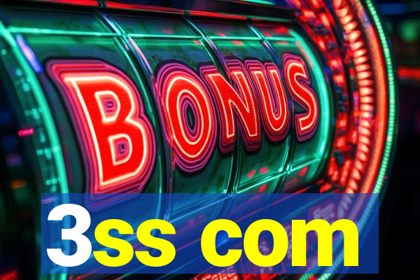 3ss com